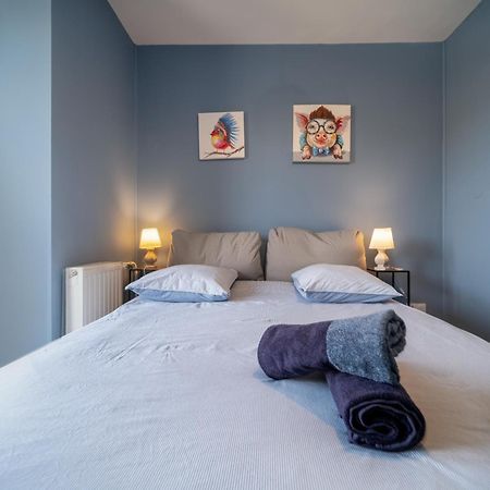 Terrace Apartment Old Port Exceptional View Marseille Ngoại thất bức ảnh