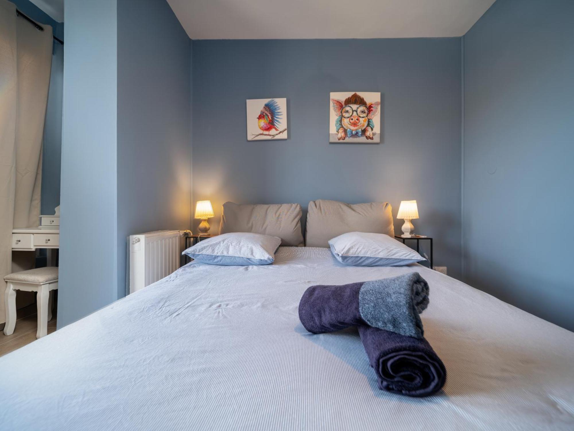 Terrace Apartment Old Port Exceptional View Marseille Ngoại thất bức ảnh