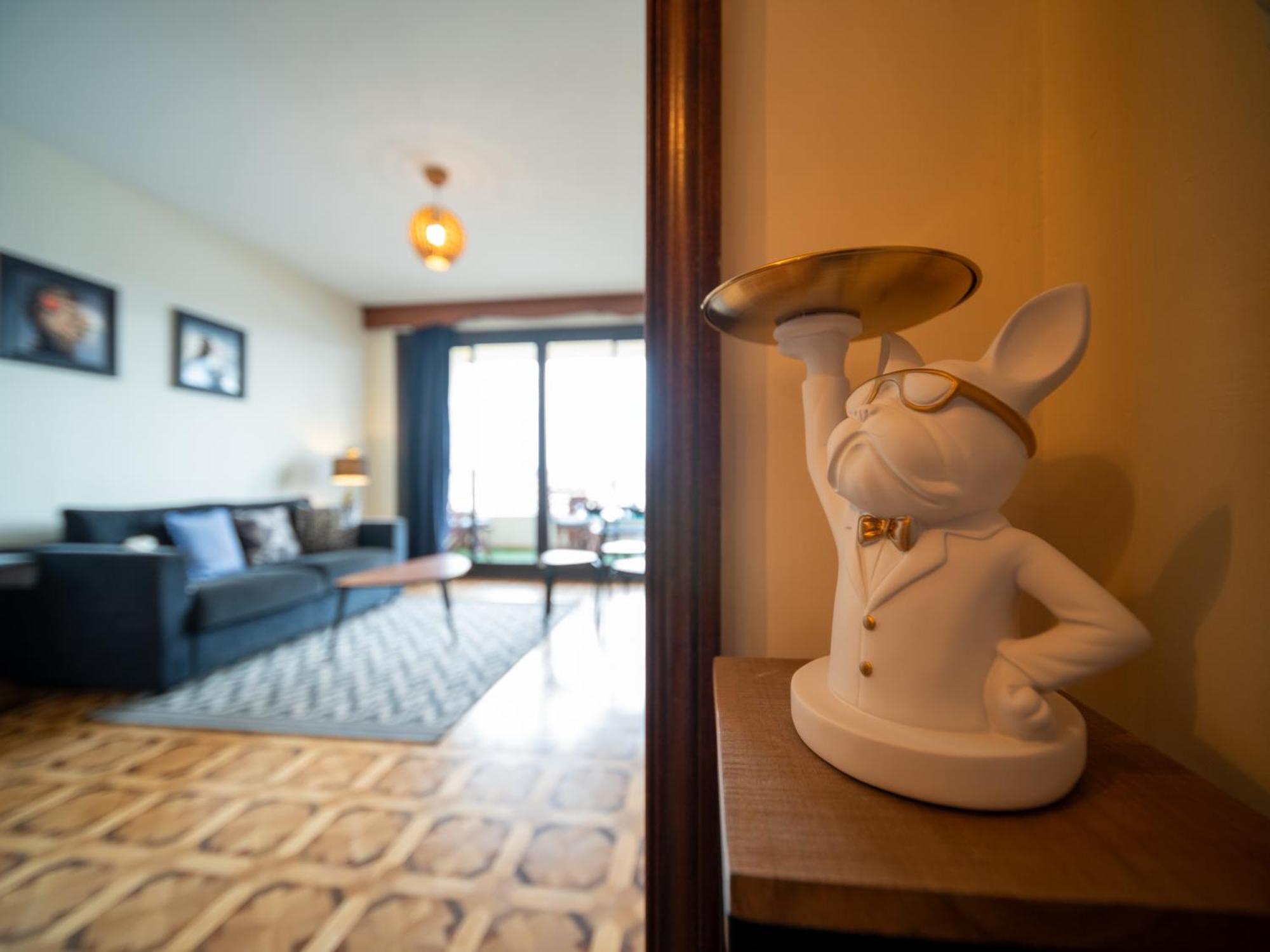 Terrace Apartment Old Port Exceptional View Marseille Ngoại thất bức ảnh
