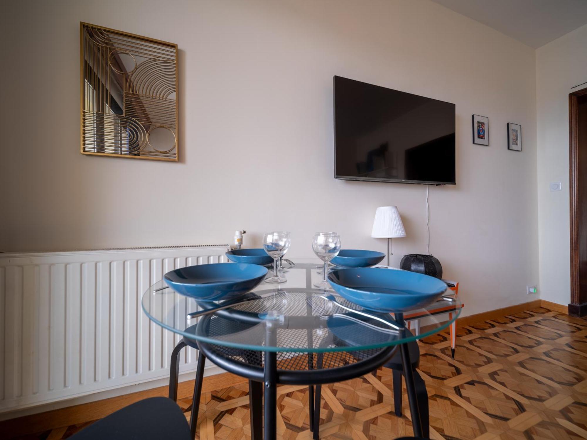 Terrace Apartment Old Port Exceptional View Marseille Ngoại thất bức ảnh