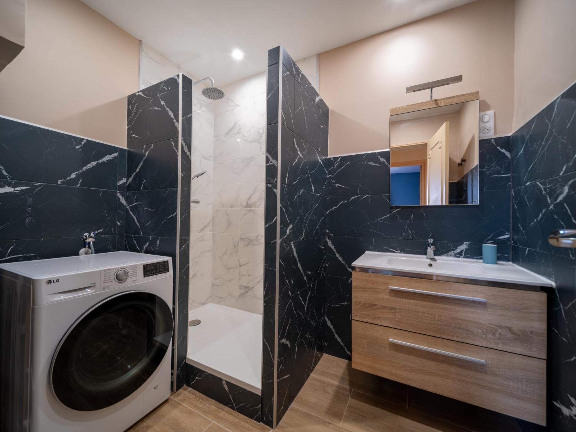 Terrace Apartment Old Port Exceptional View Marseille Ngoại thất bức ảnh